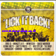 CD Lick It Back - REGGAE ROAST VARIOUS ARTIST
