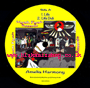 10" Life/Part Of Life AMELIA HARMONY/KAI DUB meets RASTAYARD S