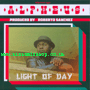 CD Light Of Day ALPHEUS