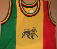 VST Lion Of Judah - VEST