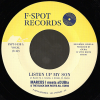 7" Listen Up My Son/Version- MARCUS I meets ADUBTA
