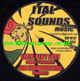 10" Livin Ain't Easy/Land So Far Away PARVEZ & VIBRONICS/JAH M