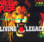 CD Living Legacy STEEL PULSE