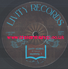 7" Livity Horns/Dub MANWEL T