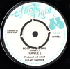 7" Lock Me In Jail/Jailhouse Dub- FRANKIE JONES/ETHNIC FIGHT BAN