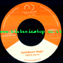 7" Lockdown Hope/Dub OJAH ft. DON FE