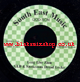 7" Long Live Zion/South East Trumpet GLB & SNOKEMAN DREAD LOCK
