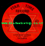 7" Look Waat A Gwan/Version -TALISMAN