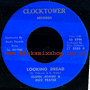 7" Looking Dread/Dread Version- GLENN ADAMS & RICK FRATER