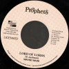 7" Lord Of Lords/Dub WAYNE WADE