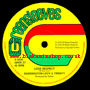 12" Lose Respect/Since You're Gone BARRINGTON LEVY & TRINITY/R