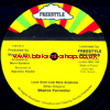 12" Love Don't Live Here Anymore/Version SHARON FORRESTER/DEAN