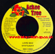 7" Love God/Riddim - SPOTLIGHT