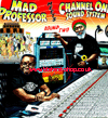 LP Mad Professor Meets Channel One Sound System Round Two MAD