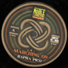 7" Marching On/Dub RAPHA PICO