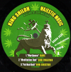 12" Marijuana/I-Shence-KARE/INFINITE