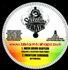 12" Mash Down Babylon [4 Mixes] PERILOUS & SELECTION TRAIN FAM