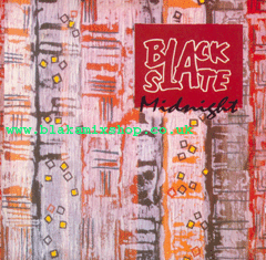 LP Midnight BLACK SLATE