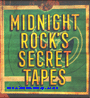 LP Midnight Rockers Secret Tapes VARIOUS ARTIST