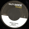 7" Mission/Version- AFRIKAN SIMBA