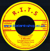 7" Goes Like That/Molasses THE RITS RIDDIM FORCE