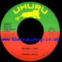 7" Money Cry/Version ESSIEL PELE