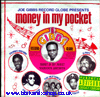 2XCD Joe Gibbs Presents Money In My Pocket VARIOUS ARTIST