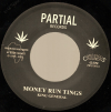 7" Money Run Tings/Dub [Dubplate Mix] KING GENERAL