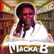 CD More Knowledge MACKA B