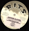 12" Mother Nature/Ever Bless R.I.T.S ALL STARS JOSEPH COTTON,