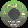 7" Mount Zion/Dub- THE NAVIGATOR TRUMPET & MR TOTO