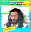 LP Mr Sunshine WISS