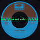 7" Music Family/Version LUCAN SCISSORS