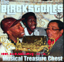 CD Musical Treasure Chest BLACKSTONES