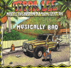 LP Musically Bad- TIPPA LEE meet NARAM Rhythm Section