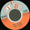 7" My Kind/Version- DENNIS BROWN