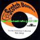 7" Nah Bwoy/Trailer Lord Riddim Bim One Production feat Miss