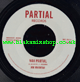 7" Nah Partial/Inna Dis Ya Version - JAH MARNYAH