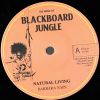 7" Natural Living/Countryside Dub BARBARA NAPPS/ROCKDIS