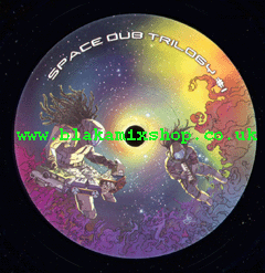 7" Nebulodica/Dublodica MICHAEL EXODUS meets LUCADREAD