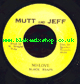 7" No Love/Dub Love - BLACK TRAPS