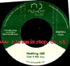 7" Notting Hill/Dub OJAH ft NIK TORP