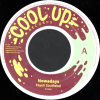 7" Nowadays/Version- PAYOH SOUL REBEL