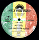 10" Freedom Roots Dub E.P. FHADA ROI/JUDA KING/VETTA/MIX JAHBE