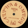 7" One Culture/One Prayer ALPHA & OMEGA