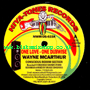 12" One Love/Rastafari Children- WAYNE McARTHUR