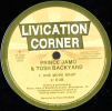 12" One More Drop/Nonstop-PRINCE JAMO/TOSH BACKYARD