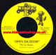 7" Open Da Door/New Day RICHIE SPICE/JAH BAMI