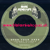 7" Open Your Eyes/Dub JOHNNY CLARKE
