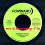 7" Ordinary People/Don't Lie CAVAN/NADINE & ALBOROSIE